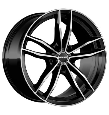 GMP SWAN BLACK gmp swan black diamond