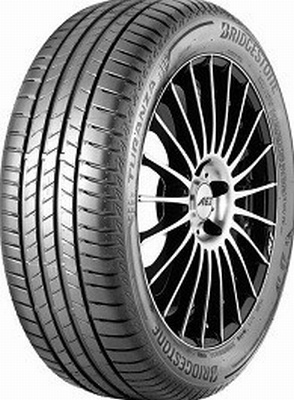 Bridgestone T005* 225/55R17