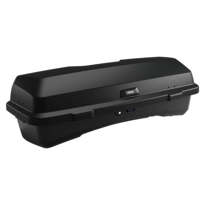 Thule Santu Trekking kuffert 260L