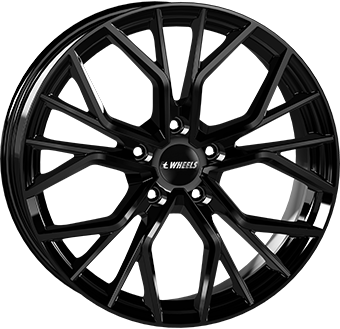 It wheels Tiara 473