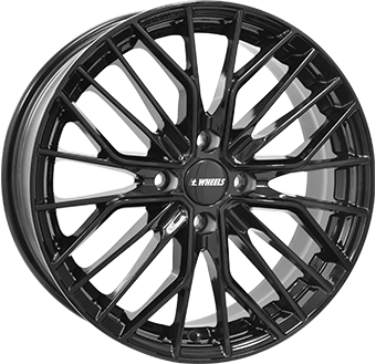 It wheels Tiara 482