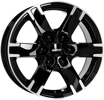 Alutec Titan 834