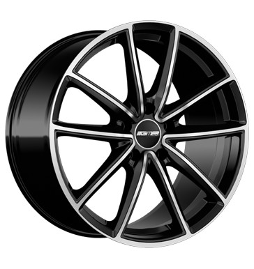 GMP TITAN BLACK gmp titan black diamond