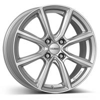 DEZENT TN silver Silver