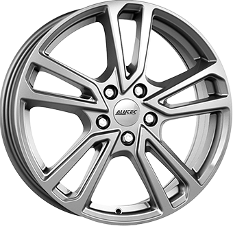 Alutec Tormenta 891