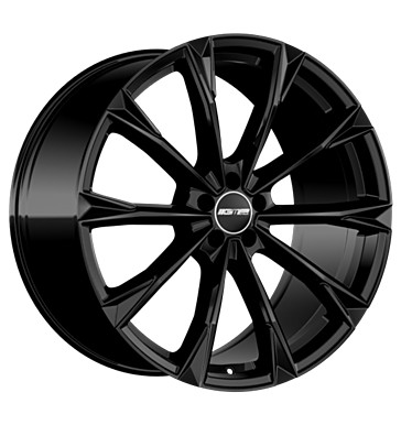 GMP TOTALE GLOSSY gmp totale glossy black