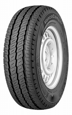 Continental VANCOCAMPER 225/75R16