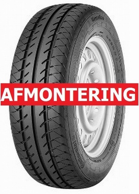 Continental VANCOECO AFM. 215/75R16