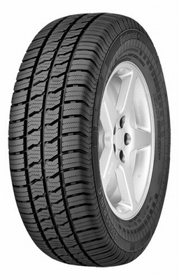 Continental VANCOFOURSEASON 2 225/75R16