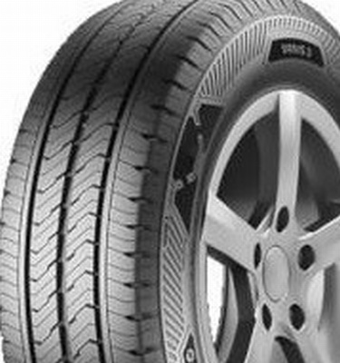 BAR VANIS 3 185/80R14