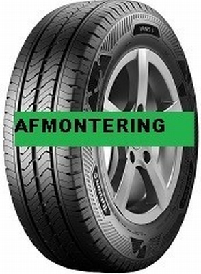 BAR VANIS 3 AFM 225/65R16