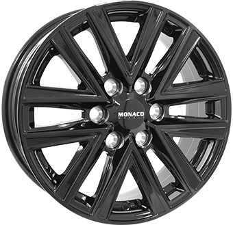 Monaco wheels Vt1 1523