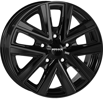 Monaco wheels Vt2 1528