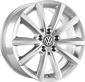 Originale Vw Vw Demo 1