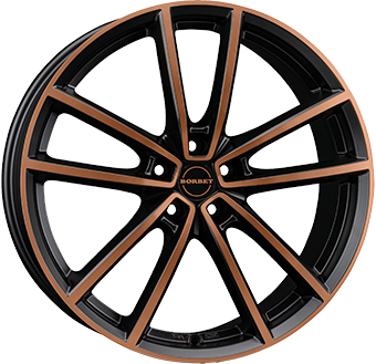 Borbet W 3136