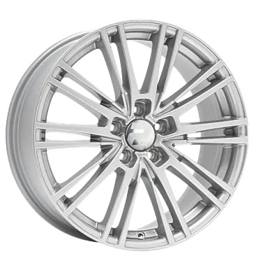 2DRV WH18 RACE 2drv wh18 race silber