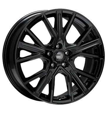 2DRV WH34 BLACK 2drv wh34 black glossy