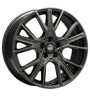 2DRV WH34 DARK GUN 2drv wh34 dark gun metal