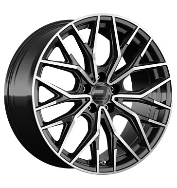 2DRV WH37 BLACK 2drv wh37 black diamond