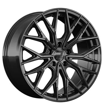 2DRV WH37 BLACK 2drv wh37 black glossy