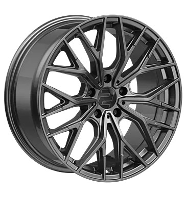 2DRV WH37 DAYTONA 2drv wh37 daytona grey