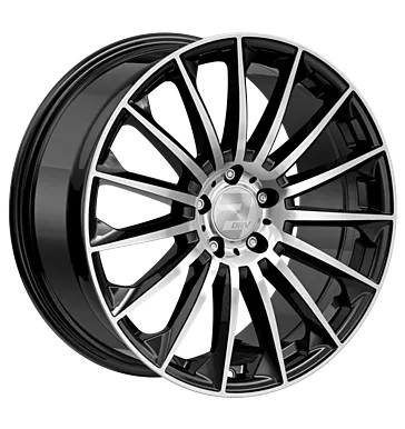 2DRV WH39 BLACK 2drv wh39 black diamomd