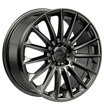 2DRV WH39 DARK 2drv wh39 dark gunmetal