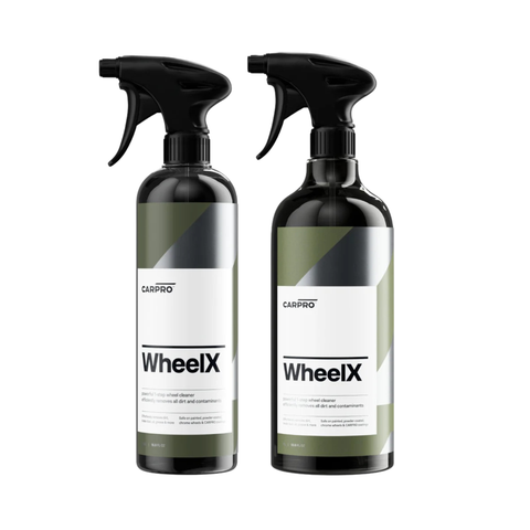 CarPro WheelX Fælgrens
