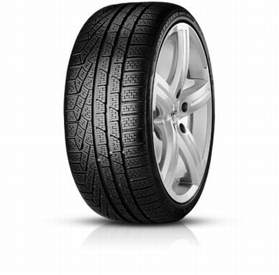 Pirelli WINTER 240 SOTTOZERO 2 N2 235/40R18