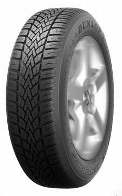 Dunlop WINTER RESPONSE 2 195/65R15