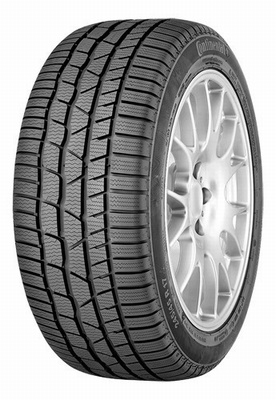 Continental WINTERCONTACT TS830P MO 255/40R18