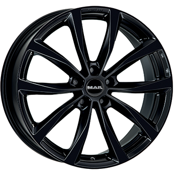 MAK Wolf 2172