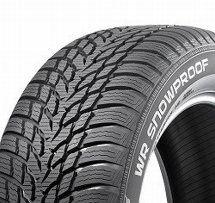 Nokian WR SNOWPROOF 175/65R17