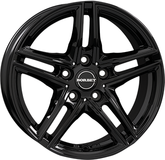 Borbet Xr 3102