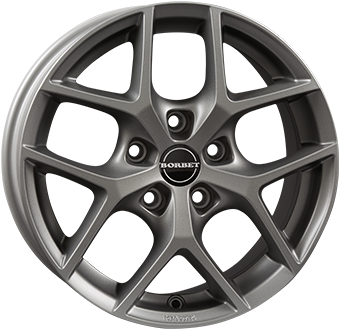 Borbet Y 3112