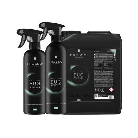 Fresso Bug Remover - Insektfjerner