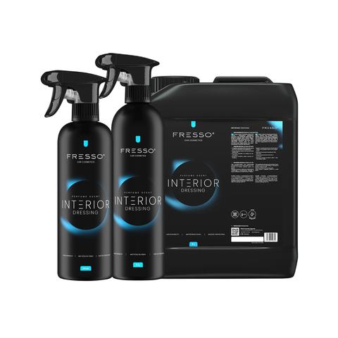 Fresso Interior Dressing - Kabinepleje