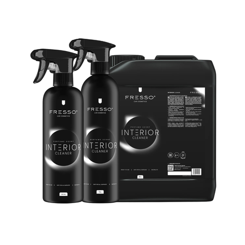 Fresso Interior Cleaner - Kabinerens