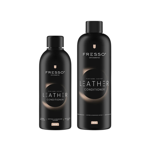 Fresso Leather Conditioner - Læderpleje