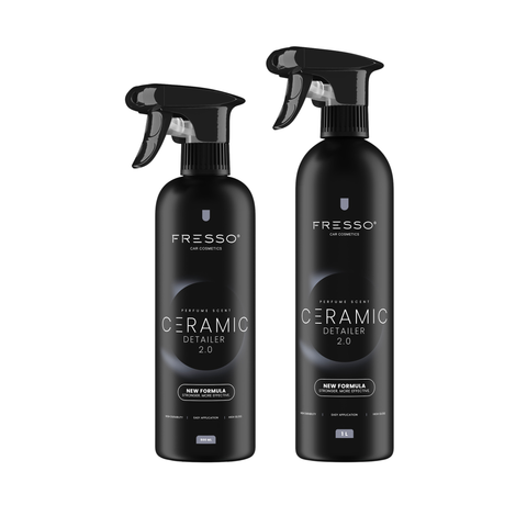 Fresso Ceramic Detailer 2.0 - Sprayforsegler