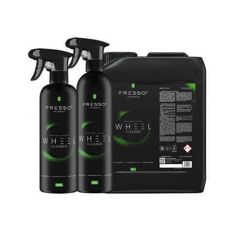 Fresso Wheel Cleaner - Alkalisk fælgrens