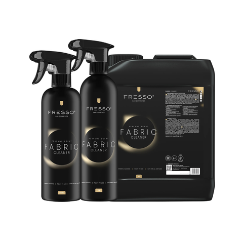 Fresso Fabric Cleaner - Stofrens