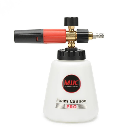 MJJC Skumlanse PRO V2.0