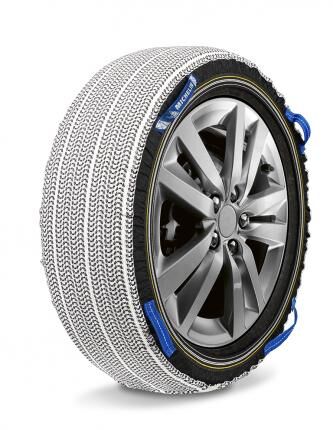 MICHELIN SOS GRIP STR 0