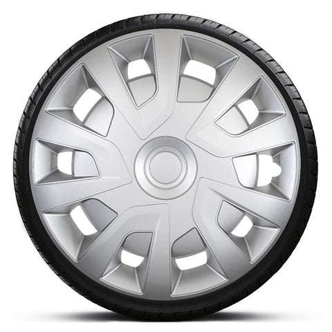 15" Argo Revo VAN hjulkapselsæt