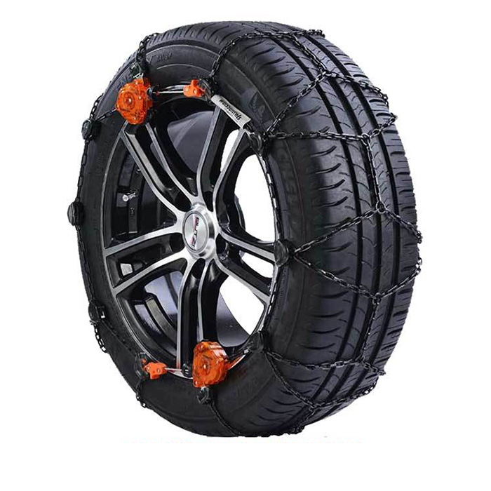 Weissenfel Snekæde Clack&Go Prestige 7 TÜV/Ö-Norm