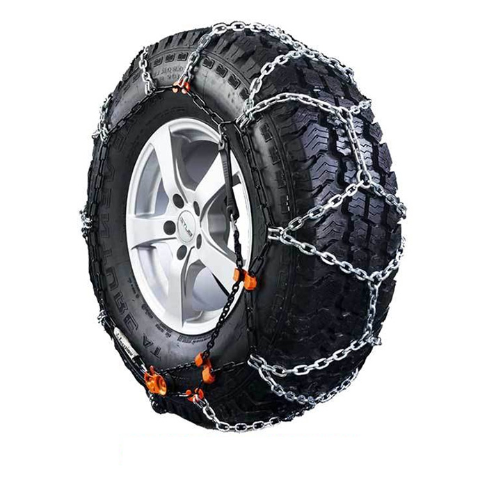 Weissenfel Snekæde eurorex 4 12mm
