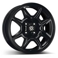 erion 04 black Black