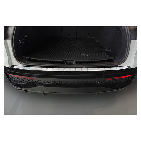 Læssekantbeskytter Audi Q5 2024- Stål