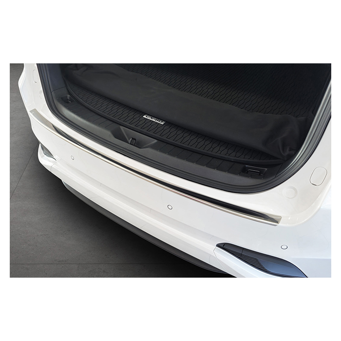 Læssekantbeskytter Mazda CX-80 2024- Stål